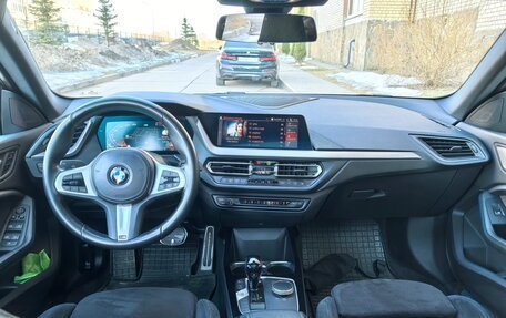 BMW 2 серия F44, 2021 год, 2 890 000 рублей, 8 фотография