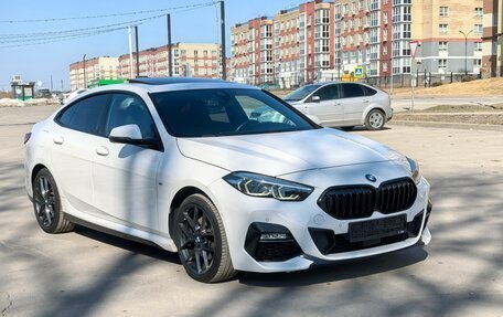 BMW 2 серия F44, 2021 год, 2 890 000 рублей, 20 фотография