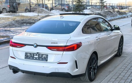 BMW 2 серия F44, 2021 год, 2 890 000 рублей, 11 фотография