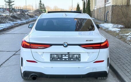 BMW 2 серия F44, 2021 год, 2 890 000 рублей, 12 фотография