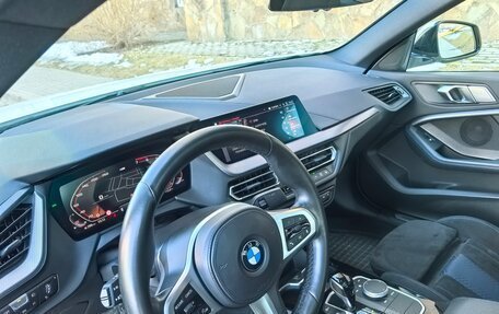 BMW 2 серия F44, 2021 год, 2 890 000 рублей, 10 фотография