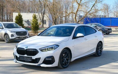 BMW 2 серия F44, 2021 год, 2 890 000 рублей, 22 фотография