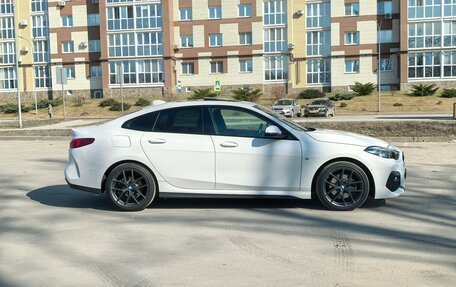 BMW 2 серия F44, 2021 год, 2 890 000 рублей, 23 фотография