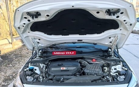 BMW 2 серия F44, 2021 год, 2 890 000 рублей, 19 фотография