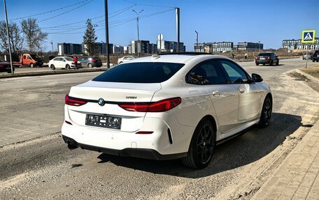 BMW 2 серия F44, 2021 год, 2 890 000 рублей, 30 фотография