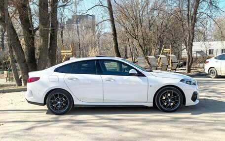 BMW 2 серия F44, 2021 год, 2 890 000 рублей, 24 фотография