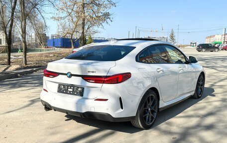 BMW 2 серия F44, 2021 год, 2 890 000 рублей, 25 фотография