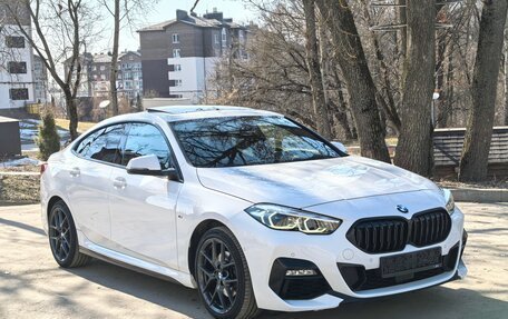 BMW 2 серия F44, 2021 год, 2 890 000 рублей, 26 фотография
