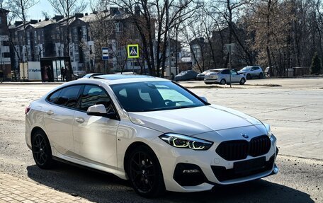 BMW 2 серия F44, 2021 год, 2 890 000 рублей, 37 фотография