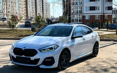 BMW 2 серия F44, 2021 год, 2 890 000 рублей, 29 фотография