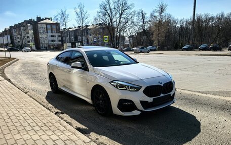 BMW 2 серия F44, 2021 год, 2 890 000 рублей, 35 фотография