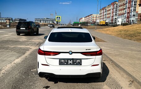 BMW 2 серия F44, 2021 год, 2 890 000 рублей, 31 фотография