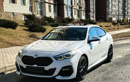 BMW 2 серия F44, 2021 год, 2 890 000 рублей, 36 фотография