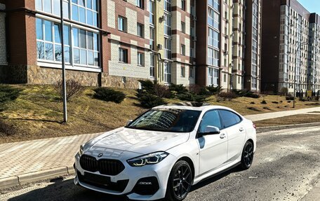 BMW 2 серия F44, 2021 год, 2 890 000 рублей, 33 фотография