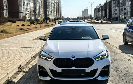 BMW 2 серия F44, 2021 год, 2 890 000 рублей, 34 фотография