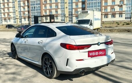 BMW 2 серия F44, 2021 год, 2 890 000 рублей, 27 фотография
