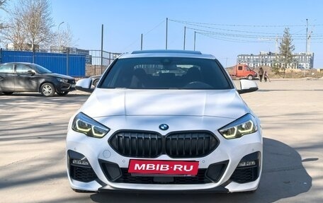 BMW 2 серия F44, 2021 год, 2 890 000 рублей, 28 фотография