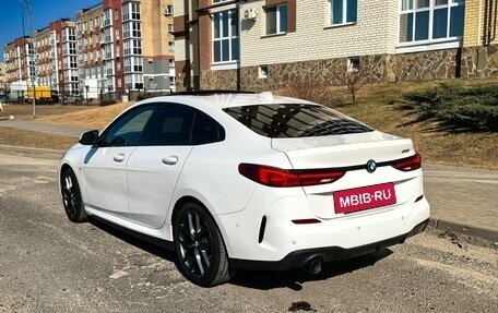 BMW 2 серия F44, 2021 год, 2 890 000 рублей, 32 фотография