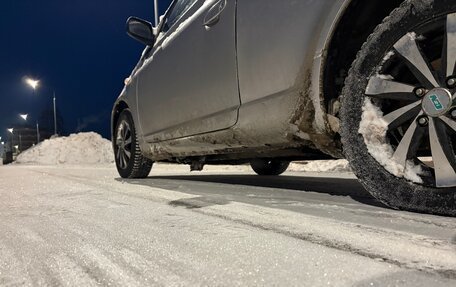 Toyota Yaris I рестайлинг, 2002 год, 160 000 рублей, 23 фотография