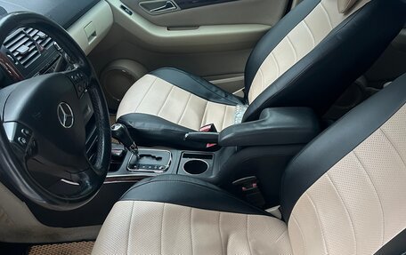 Mercedes-Benz A-Класс, 2005 год, 550 000 рублей, 7 фотография