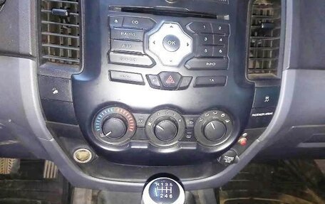 Ford Ranger, 2012 год, 1 040 000 рублей, 7 фотография