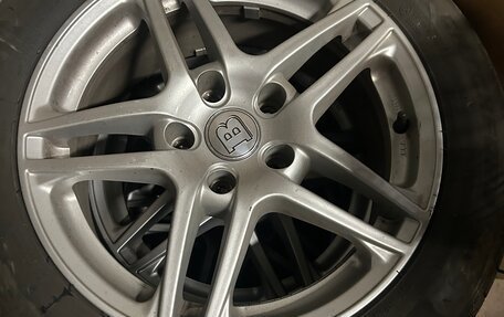 Mercedes-Benz A-Класс, 2005 год, 550 000 рублей, 11 фотография