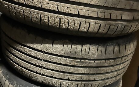 Mercedes-Benz A-Класс, 2005 год, 550 000 рублей, 12 фотография