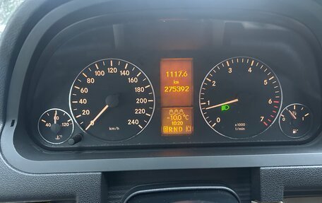 Mercedes-Benz A-Класс, 2005 год, 550 000 рублей, 9 фотография