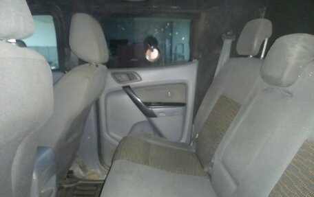 Ford Ranger, 2012 год, 1 040 000 рублей, 9 фотография