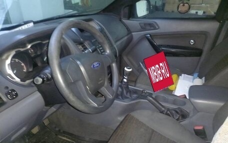 Ford Ranger, 2012 год, 1 040 000 рублей, 3 фотография