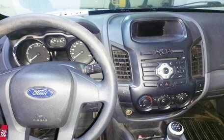Ford Ranger, 2012 год, 1 040 000 рублей, 6 фотография