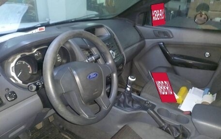 Ford Ranger, 2012 год, 1 040 000 рублей, 5 фотография