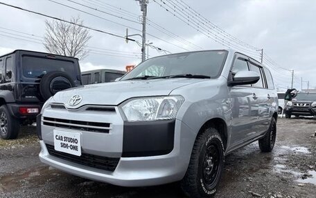 Toyota Probox I, 2022 год, 1 090 000 рублей, 3 фотография