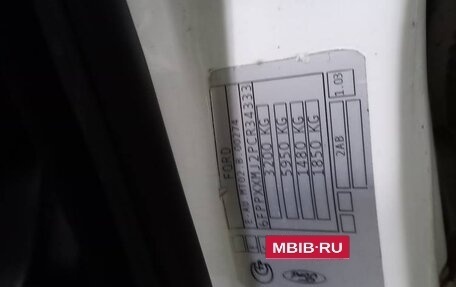 Ford Ranger, 2012 год, 1 040 000 рублей, 14 фотография