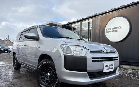 Toyota Probox I, 2022 год, 1 090 000 рублей, 10 фотография