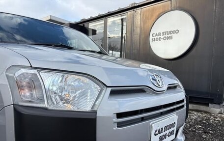 Toyota Probox I, 2022 год, 1 090 000 рублей, 11 фотография