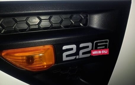 Ford Ranger, 2012 год, 1 040 000 рублей, 15 фотография