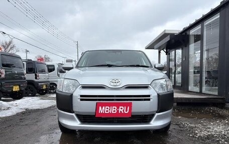 Toyota Probox I, 2022 год, 1 090 000 рублей, 2 фотография