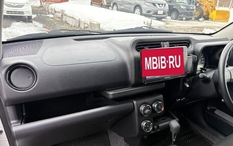 Toyota Probox I, 2022 год, 1 090 000 рублей, 12 фотография