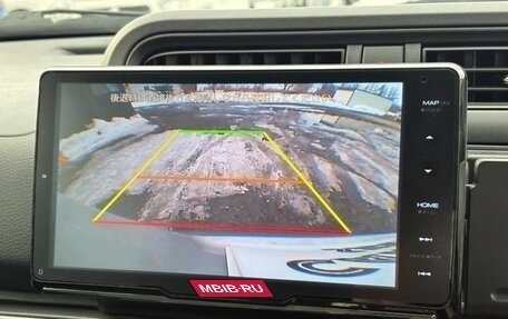 Toyota Probox I, 2022 год, 1 090 000 рублей, 15 фотография