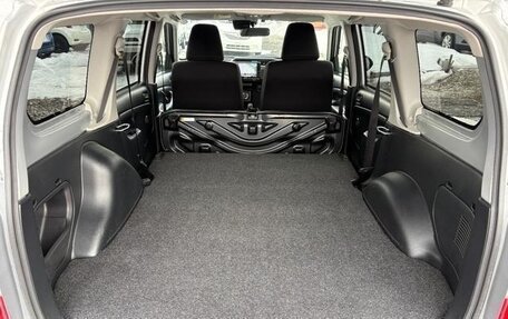 Toyota Probox I, 2022 год, 1 090 000 рублей, 24 фотография