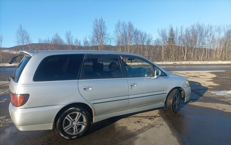 Nissan Bassara, 1999 год, 447 000 рублей, 4 фотография