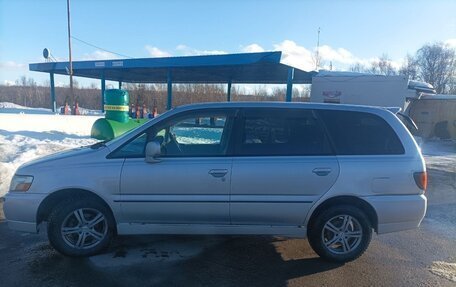 Nissan Bassara, 1999 год, 447 000 рублей, 3 фотография