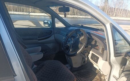 Nissan Bassara, 1999 год, 447 000 рублей, 2 фотография