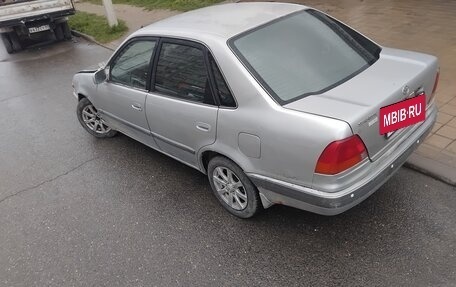 Toyota Sprinter VIII (E110), 1996 год, 140 000 рублей, 3 фотография