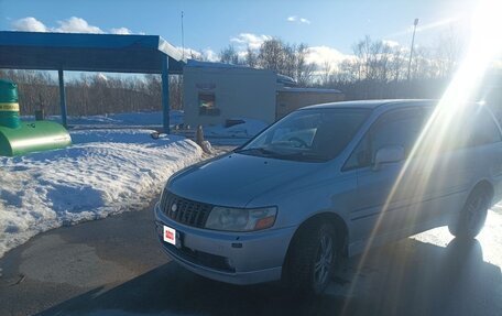 Nissan Bassara, 1999 год, 447 000 рублей, 6 фотография