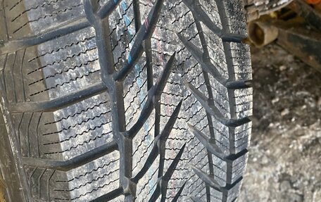 Chrysler Town & Country IV, 2005 год, 550 000 рублей, 4 фотография