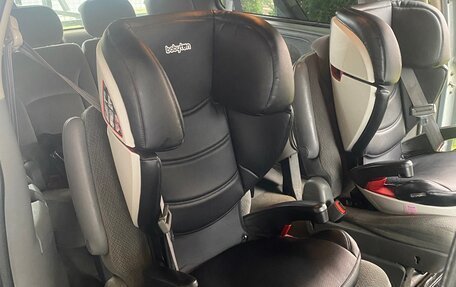 Chrysler Town & Country IV, 2005 год, 550 000 рублей, 9 фотография