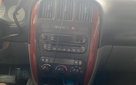 Chrysler Town & Country IV, 2005 год, 550 000 рублей, 5 фотография