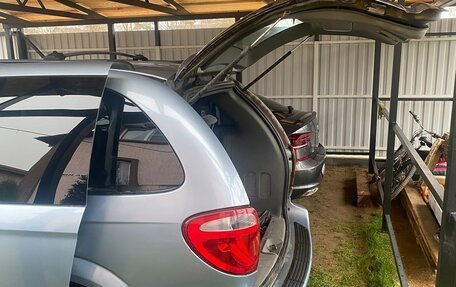 Chrysler Town & Country IV, 2005 год, 550 000 рублей, 7 фотография